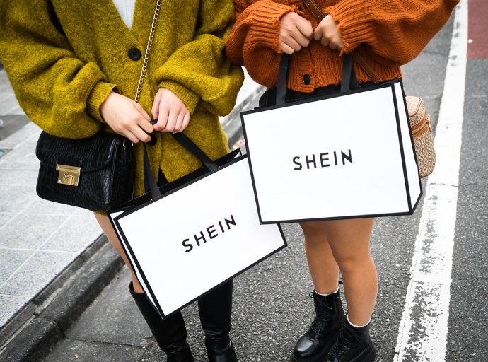 Shein mired in another controversy around formalization trip for influencers